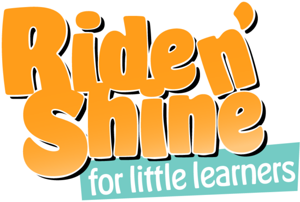 Rine n Shine Logo